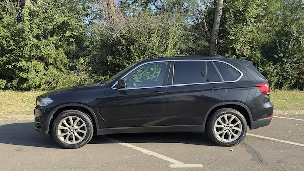 BMW X Series (Generic) 2016 — imagine 2