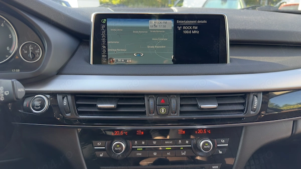 BMW X Series (Generic) 2016 — imagine 8