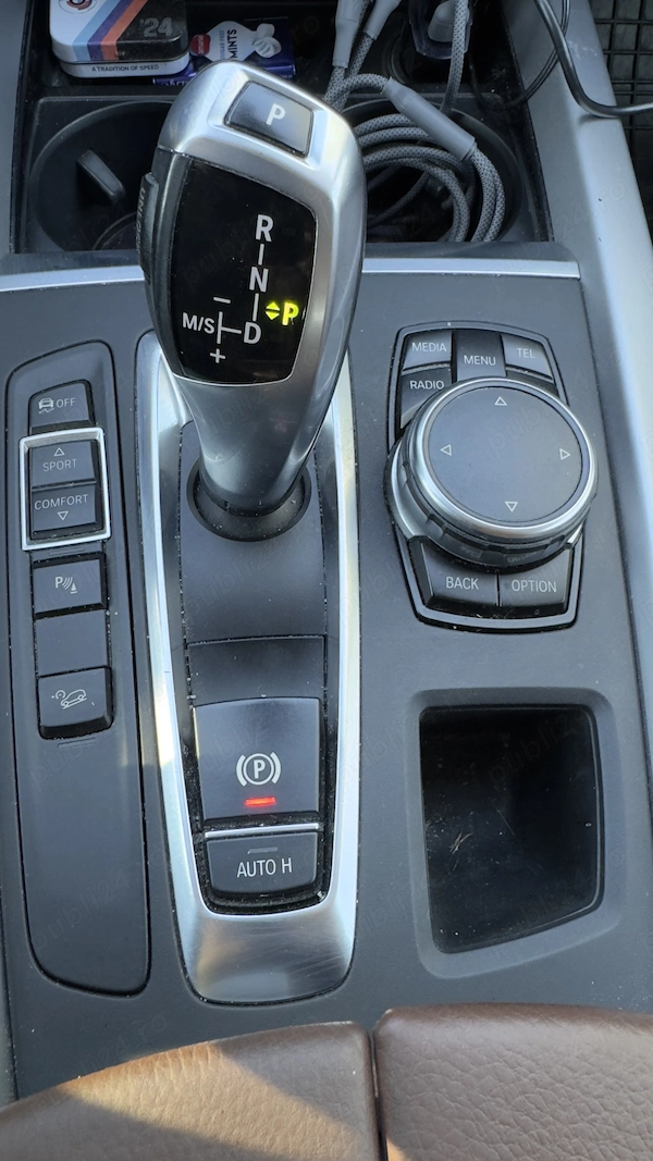 BMW X Series (Generic) 2016 — imagine 9