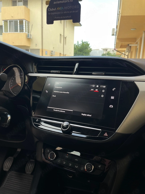 OPEL Corsa 2022 — imagine 5