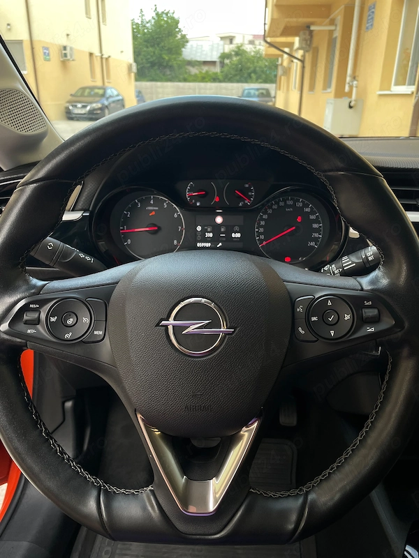 OPEL Corsa 2022 — imagine 3