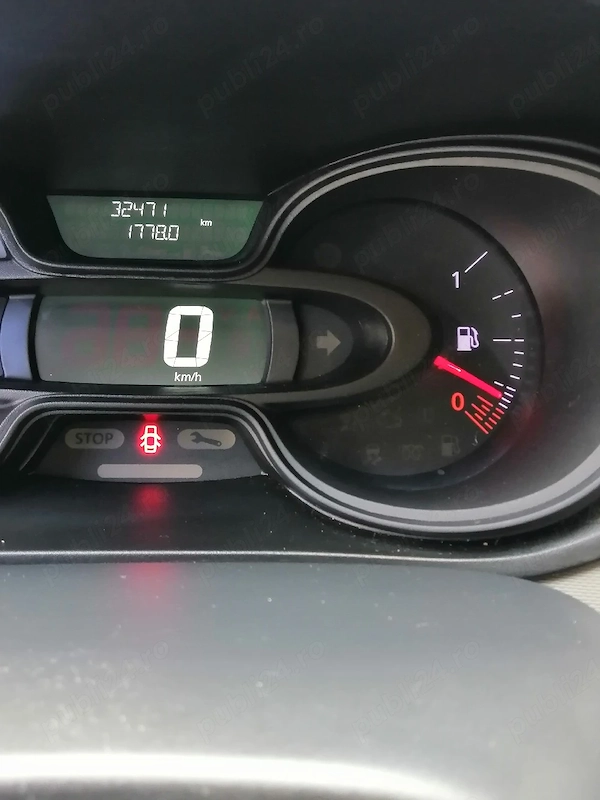 RENAULT Trafic 2019 — imagine 6