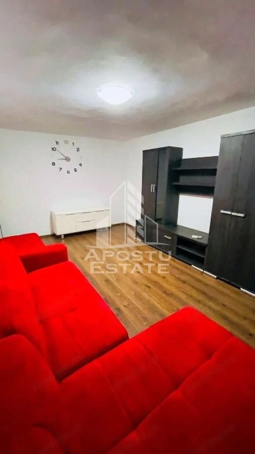 Apartament 3 camere de inchiriat, Centrala Proprie, Soarelui,Timisoara — fotografia 1