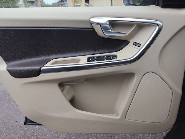 VOLVO XC60 2013 — imagine 5
