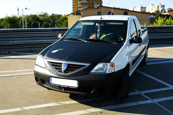 DACIA Unknown Model 2008 — imagine 2