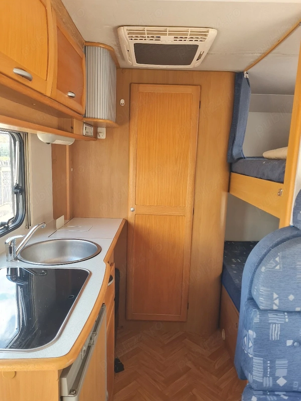 FIAT Ducato 2004 — imagine 4