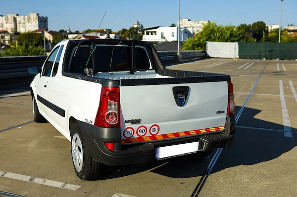 DACIA Unknown Model 2008 — imagine 4