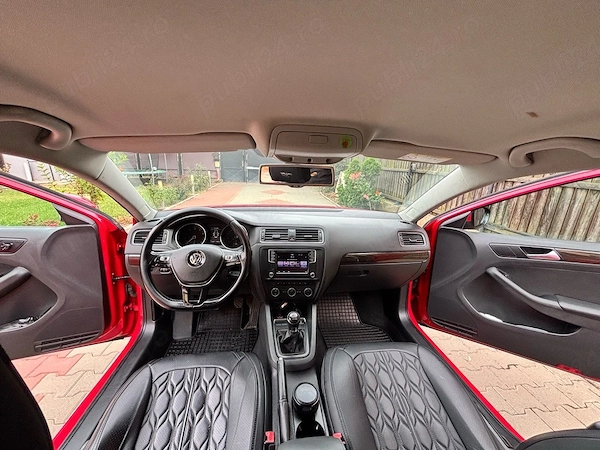 VOLKSWAGEN Jetta 2016 — imagine 2