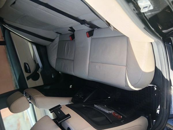 BMW 3 Series 2012 — imagine 4