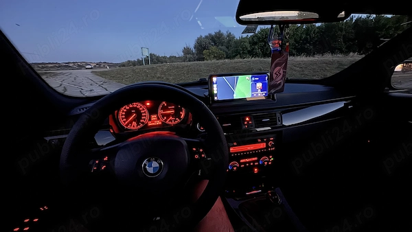 BMW 3 Series 2009 — imagine 6