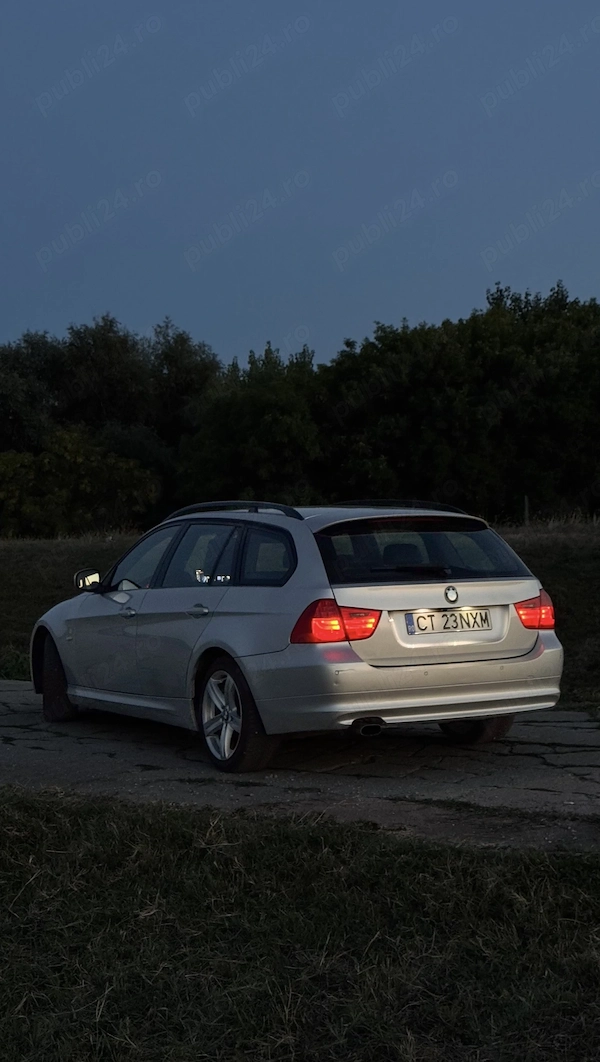 BMW 3 Series 2009 — imagine 4