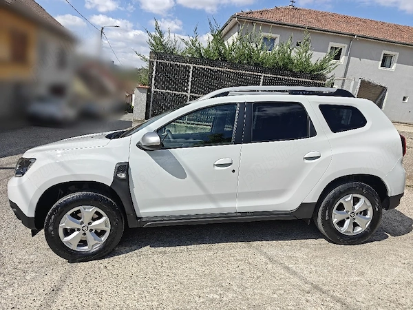 DACIA Duster 2021 — imagine 5