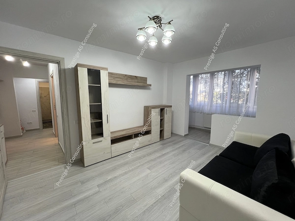 Apartament 2 camere | Recent Renovat Etaj 1 | Zona Gh. Lazar — fotografia 3