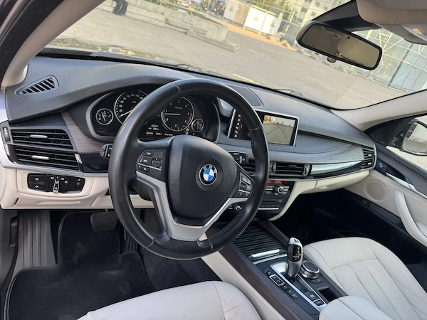 BMW X Series (Generic) 2018 — imagine 2