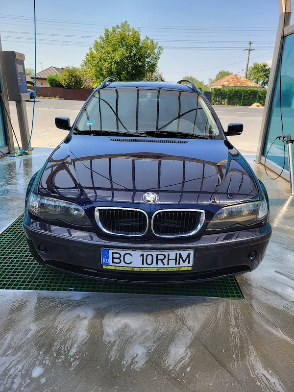 BMW 3 Series 2005 — imagine 3
