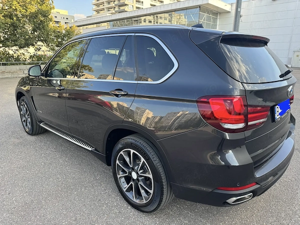 BMW X Series (Generic) 2018 — imagine 6