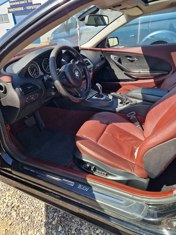 BMW 6 Series 2010 — imagine 3