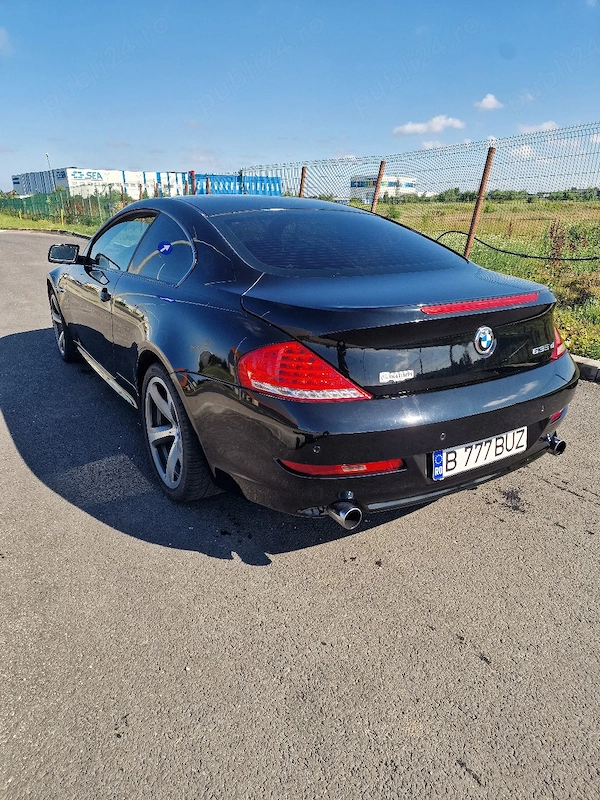 BMW 6 Series 2010 — imagine 2