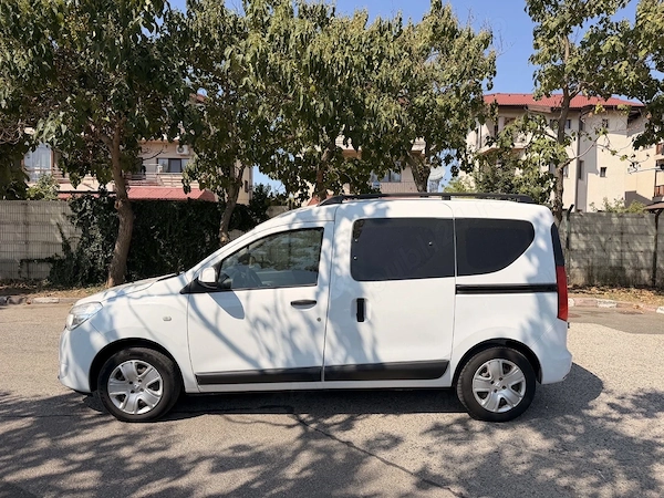 DACIA Dokker 2018 — imagine 2