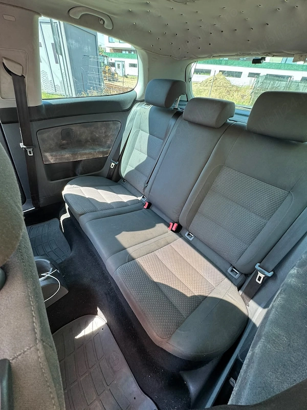 VOLKSWAGEN Golf 2008 — imagine 8