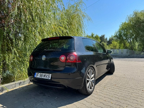 VOLKSWAGEN Golf 2008 — imagine 4