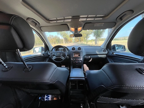 Mercedes-Benz 350
