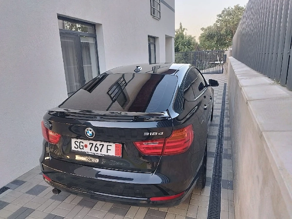 BMW 3 Series 2016 — imagine 2