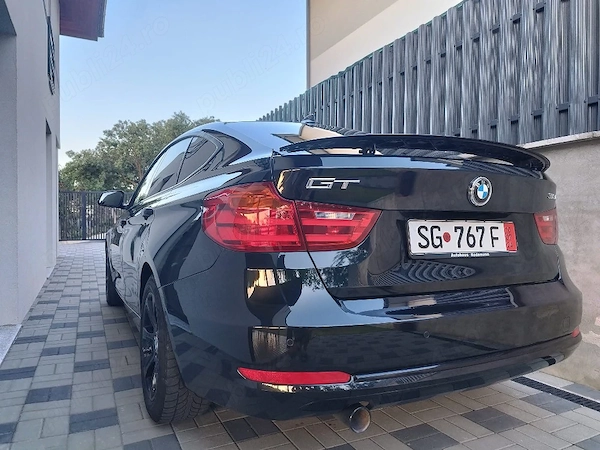 BMW 3 Series 2016 — imagine 3