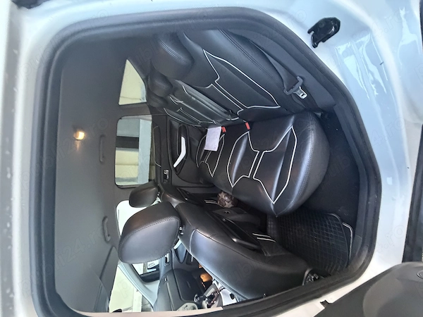 FORD Kuga 2010 — imagine 7