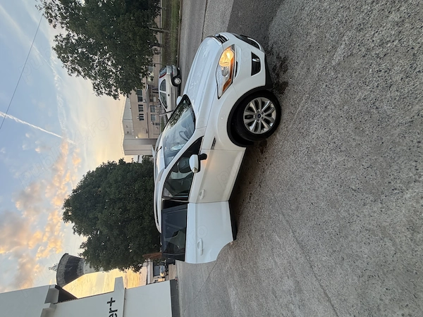 FORD Kuga 2010 — imagine 13