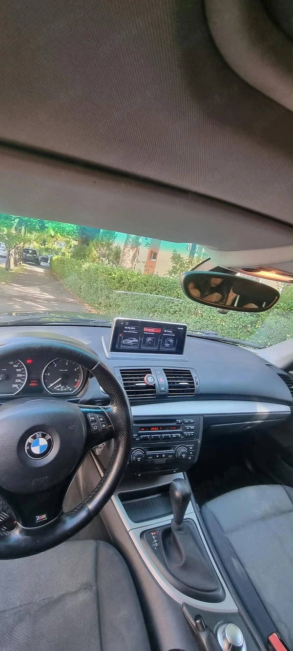 BMW 1 Series 2005 — imagine 3