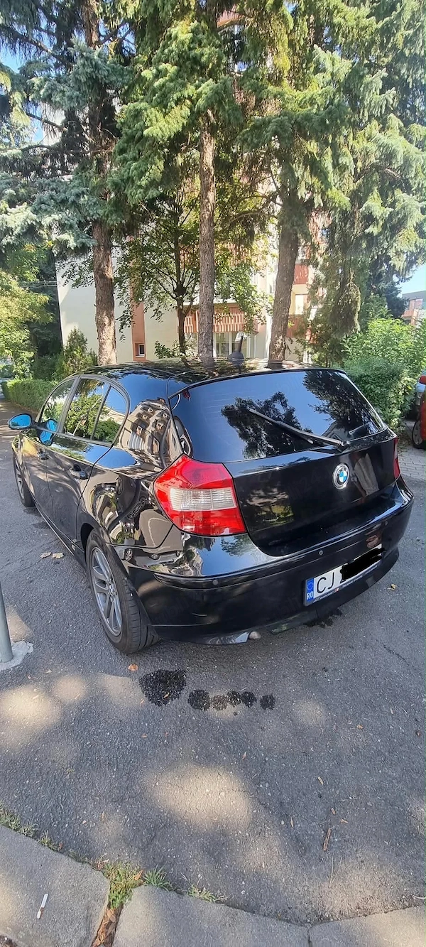 BMW 1 Series 2005 — imagine 6