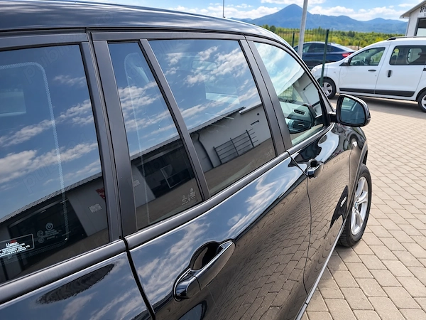 BMW X Series (Generic) 2016 — imagine 3
