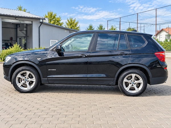 BMW X Series (Generic) 2016 — imagine 4
