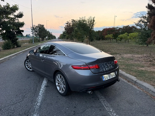 RENAULT Laguna 2010 — imagine 5