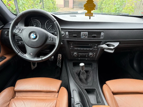 BMW 3 Series 2011 — imagine 2