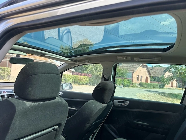 PEUGEOT 306 2007 — imagine 2