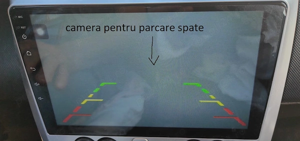 DACIA Sandero Stepway 2011 — imagine 4
