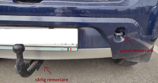 DACIA Sandero Stepway 2011 — imagine 5