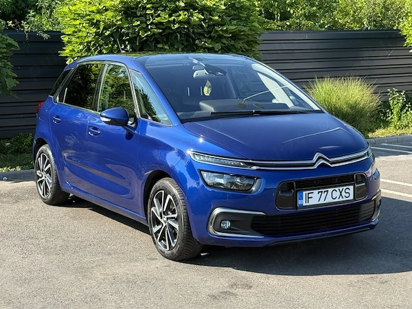 CITROËN C4 Picasso