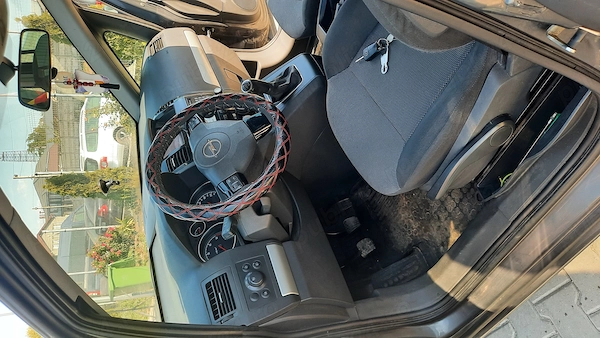 OPEL Zafira 2011 — imagine 3