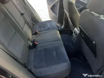 VOLKSWAGEN Tiguan 2012 — imagine 16