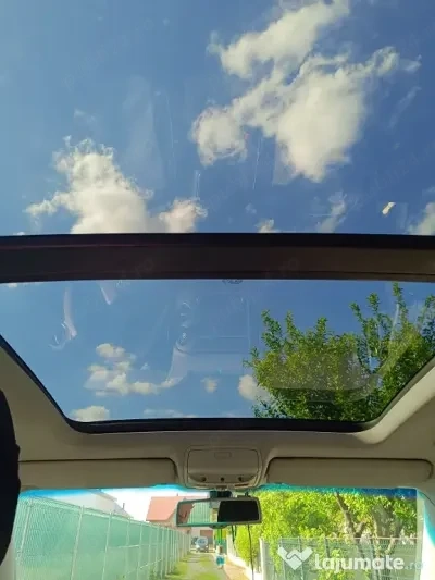 VOLKSWAGEN Tiguan 2012 — imagine 18