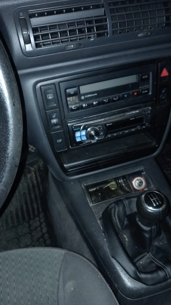 VOLKSWAGEN Passat 2006 — imagine 2