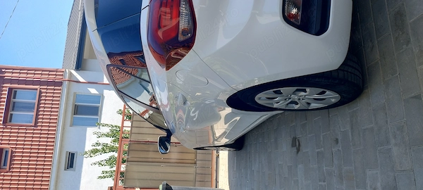 HYUNDAI i20 2020 — imagine 3