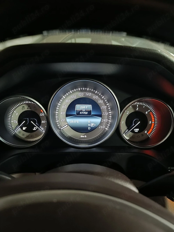 MERCEDES-BENZ E-Class 2016 — imagine 5