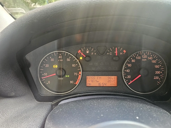 FIAT Stilo 2005 — imagine 2