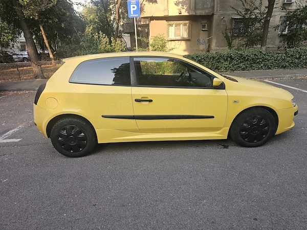 FIAT Stilo 2005 — imagine 3