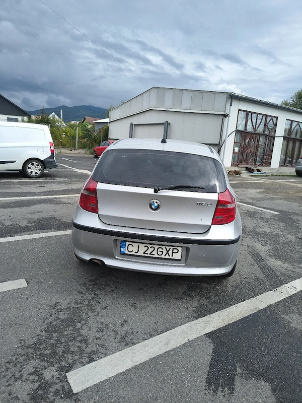 BMW 1 Series 2009 — imagine 2