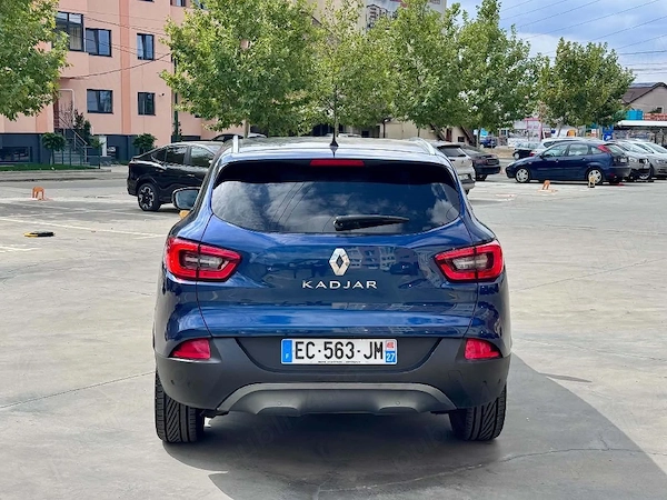 RENAULT Kadjar 2016 — imagine 6